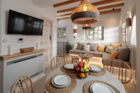 Boriadon Rustic Countryside Homes